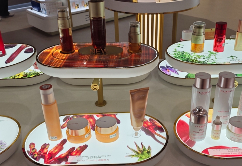 充分运用新媒体平台传播优势